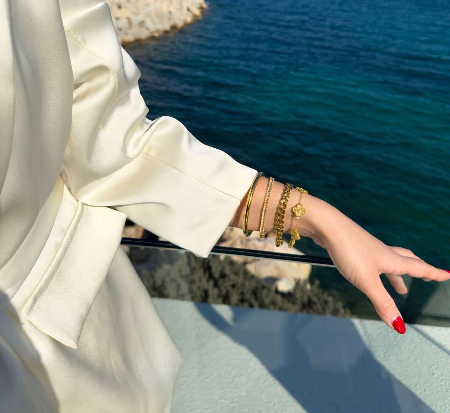 Bracelet