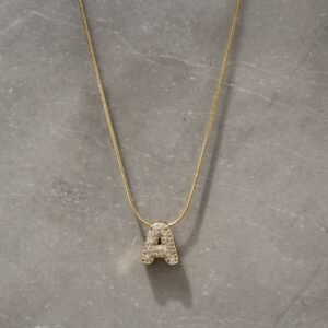 Alpha Pendant
