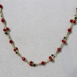 Cherry Cherry Pendant