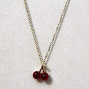 Cherry Pendant