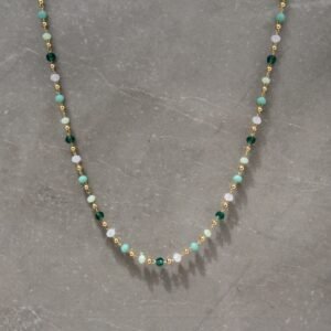 Greenlight Beads Necklace