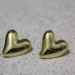 Hearts Earrings