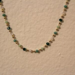 Greenlight Beads