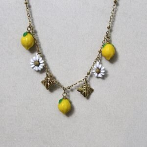 Lemon Garden
