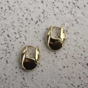 Luna Drop Earrings