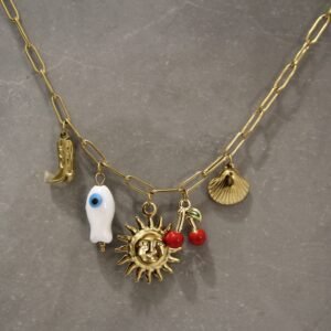 Mythic Mood Necklace