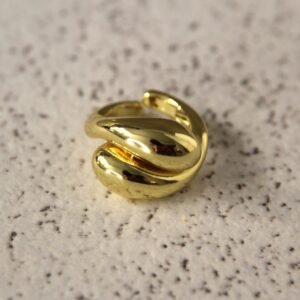Narella Gold Ring