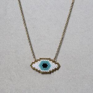 Ocean Eye Pendant