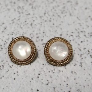 Opal Flow Earrings