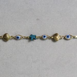 Thalassia Bracelet
