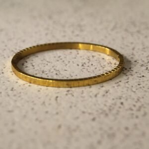 Gleam Gold Bracelet