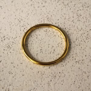 Liora Gold Bracelet