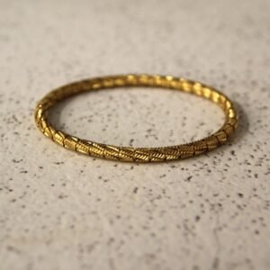 Noiré Gold Bracelet