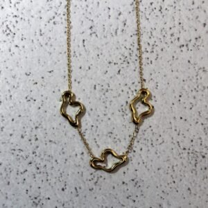 Elēa Gold