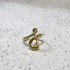 Gleam Atelier Gold