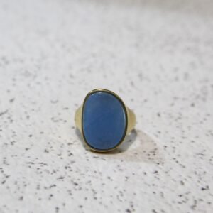Mira Terra Blue
