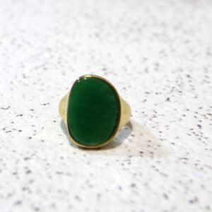 Mira Terra Green