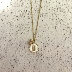 Ocean Eye Pendant
