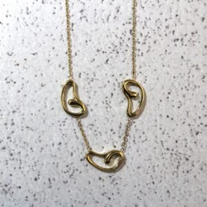 Oralia Gold