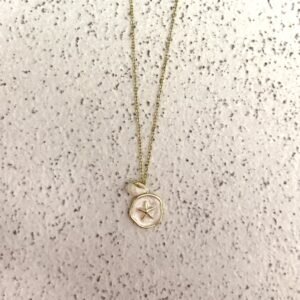 Strar of the Tide Pendant