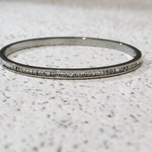 White  Whisper Bracelet