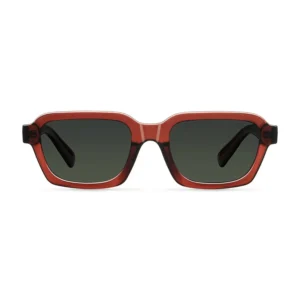 Meller Adisa Maroon Olive