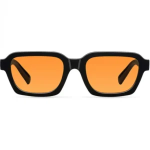 MELLER Adisa Black Orange