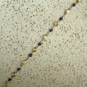 Aqua Breeze Bracelet