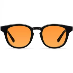 MELLER Banna Black Orange