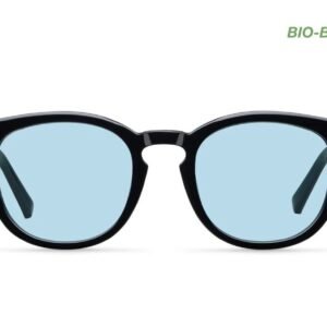 MELLER BANNA BLACK TURQUOISE