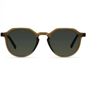 MELLER Chauen Large Mustard Olive