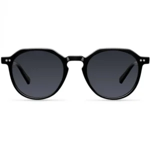 MELLER Chauen Large All Black