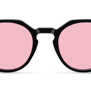 Meller Chauen Black Pink