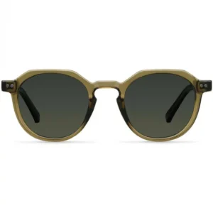 MELLER Chauen Moss Olive
