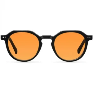 MELLER Chauen Black Orange