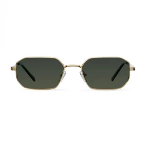 MELLER Idir Gold Olive