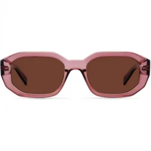 MELLER Nayah Dark Pink Kakao