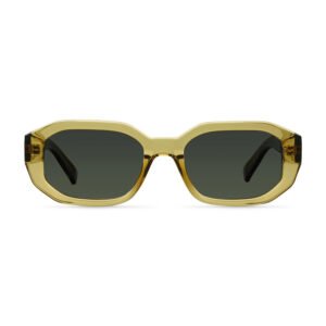 MELLER Kessie Pear Olive