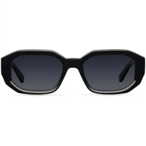 Kesia All Black της MELLER