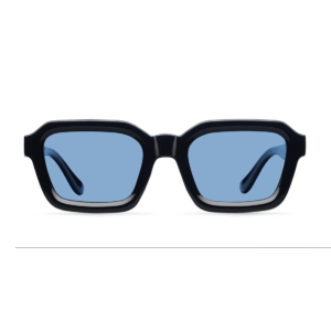 MELLER NAYAH BLACK SEA SUNGLASSES