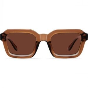 MELLER NAYA RED BROWN KAKAO