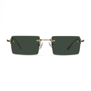 MELLER Rufaro Gold Olive