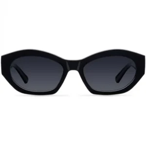 MELLER Siti All Black