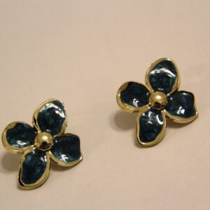 Eternal Petals Earrings