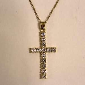 Cross Pendant