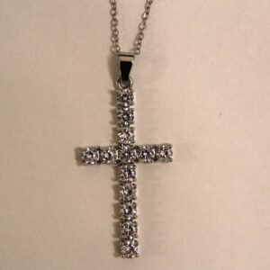 Cross  Pendant
