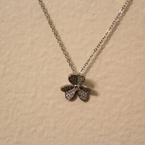 Flower Pendant
